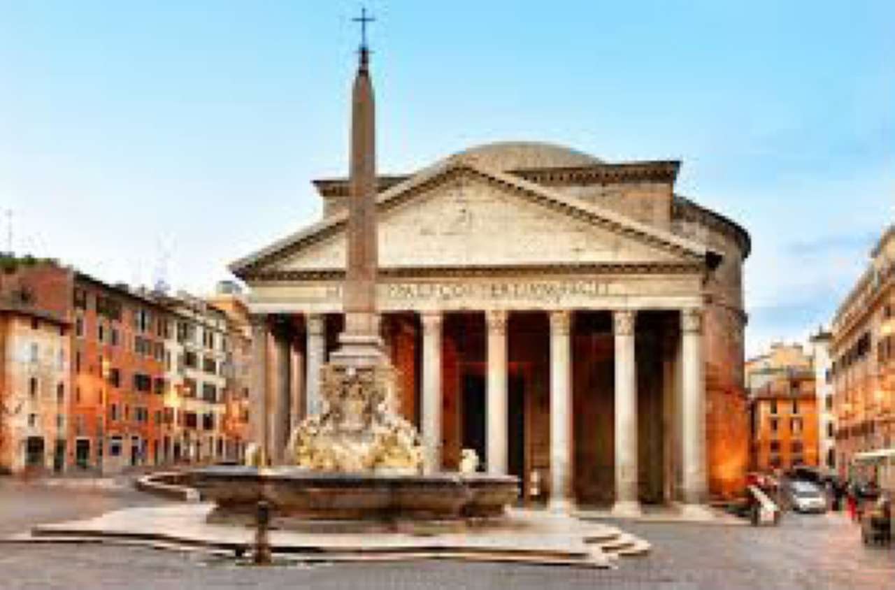 Negozio - Loc.Com. ROMA vendita  Centro storico del Collegio di Capranica Gruppo MD