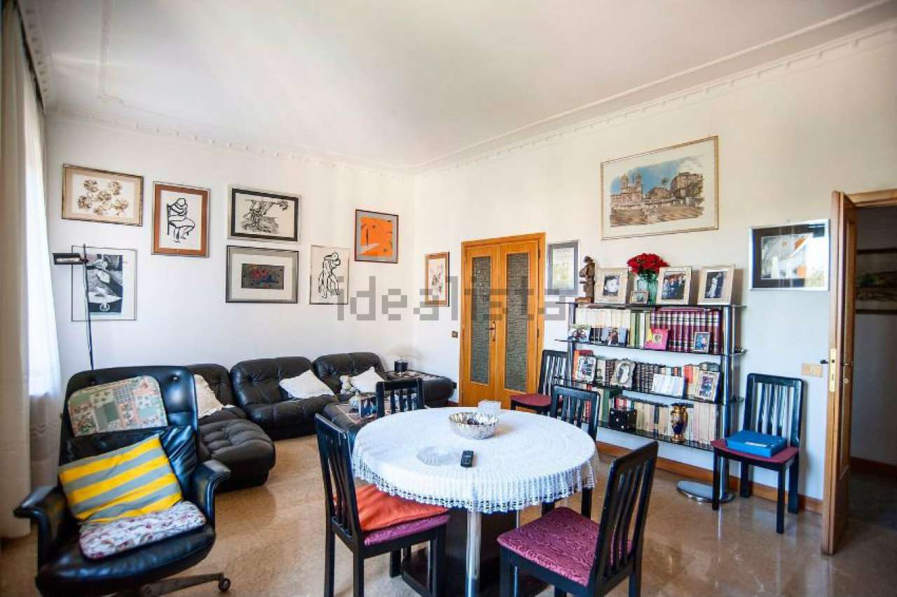 Appartamento ROMA vendita  San giovanni Fregene Gruppo MD