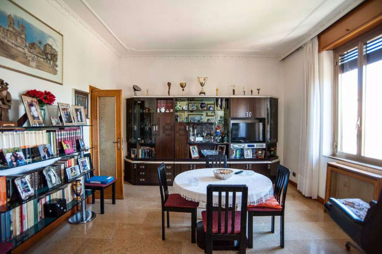 Appartamento ROMA vendita  San giovanni Fregene Gruppo MD