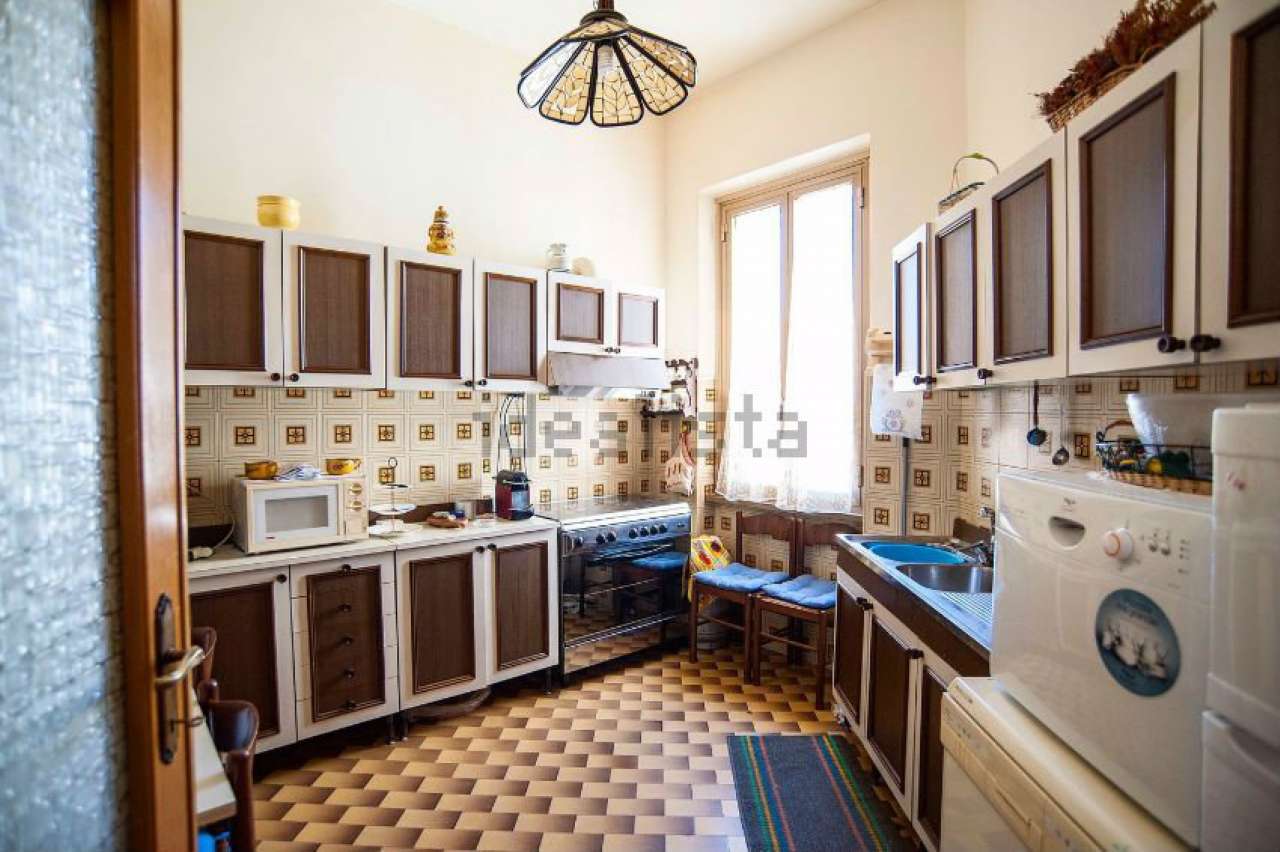 Appartamento ROMA vendita  San giovanni Fregene Gruppo MD