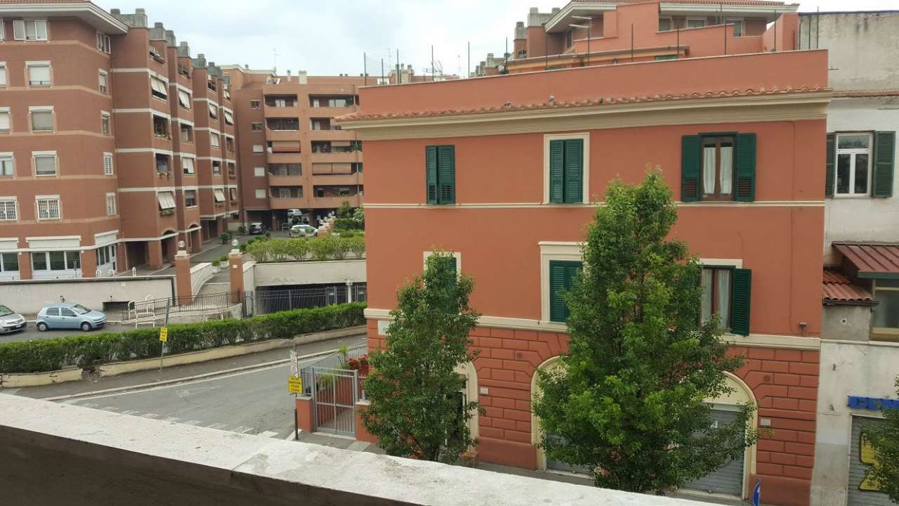 Appartamento ROMA vendita  PIGNETO di Torpignattara Gruppo MD