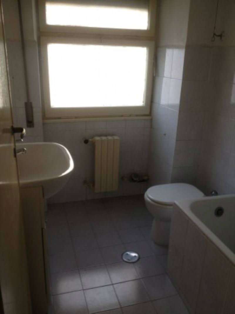 Appartamento ROMA vendita  San giovanni Germano Sommeiller Gruppo MD