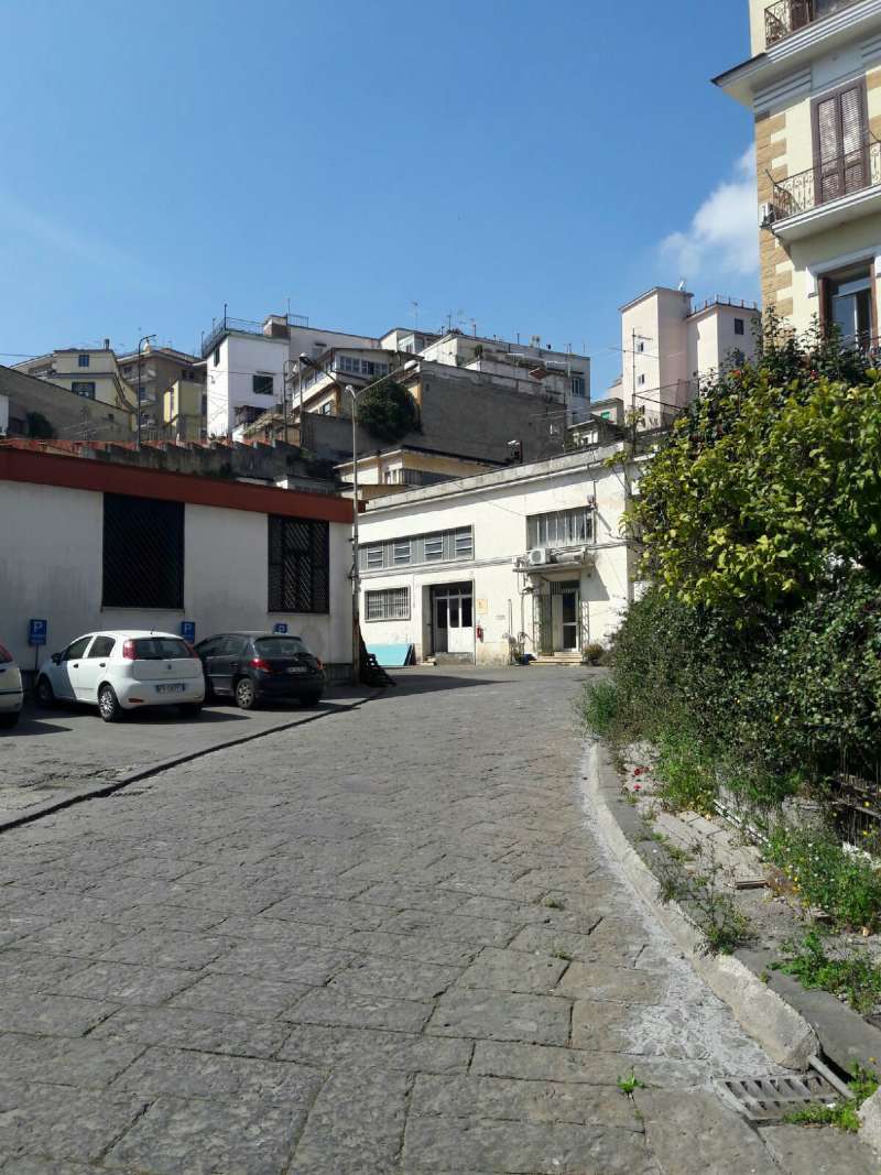  napoli vendita quart:  d&d-immobili-di-prestigio