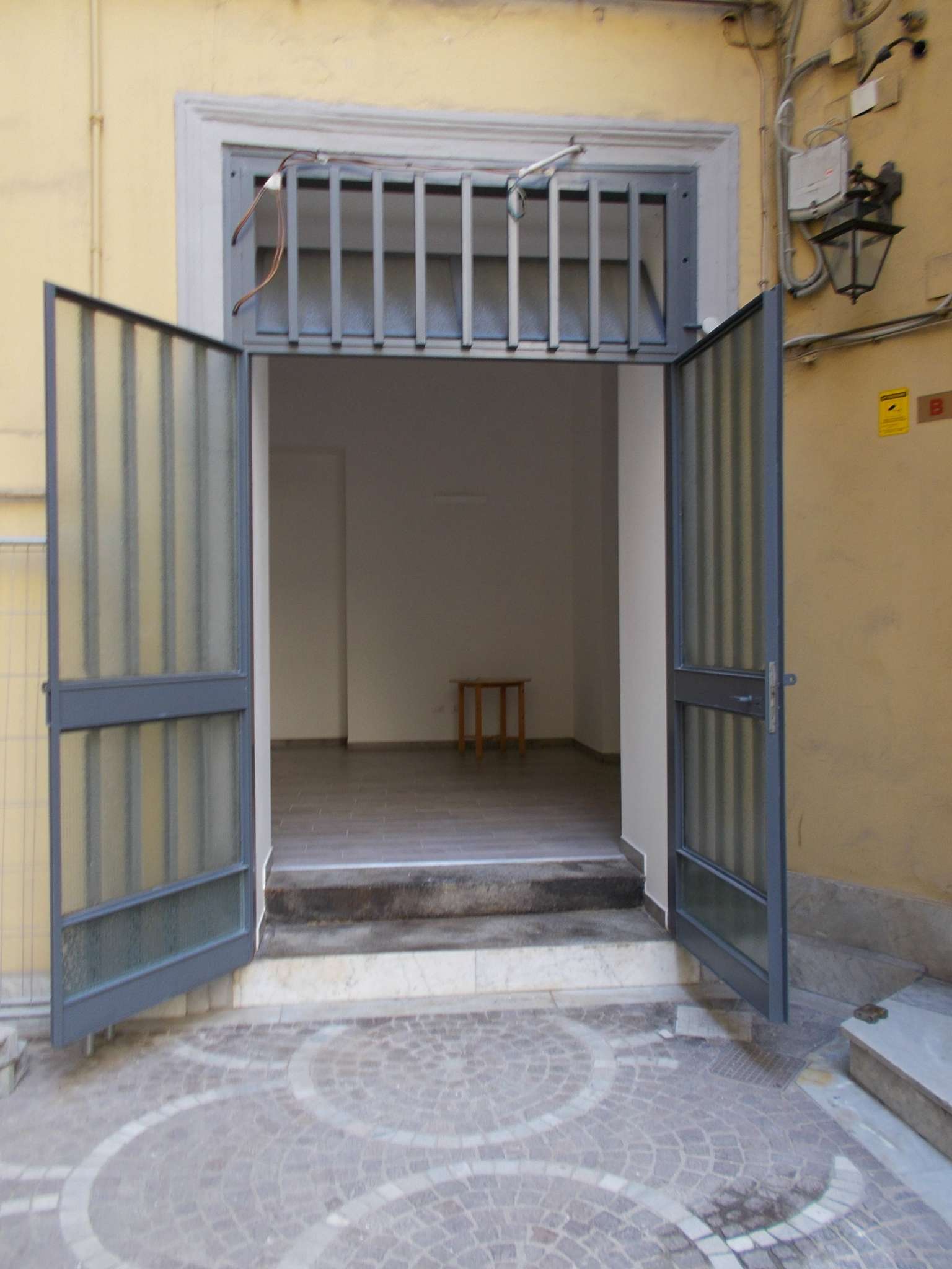 Ufficio - Loc.Com. NAPOLI vendita  PORTO De pretis d&d immobili di prestigio