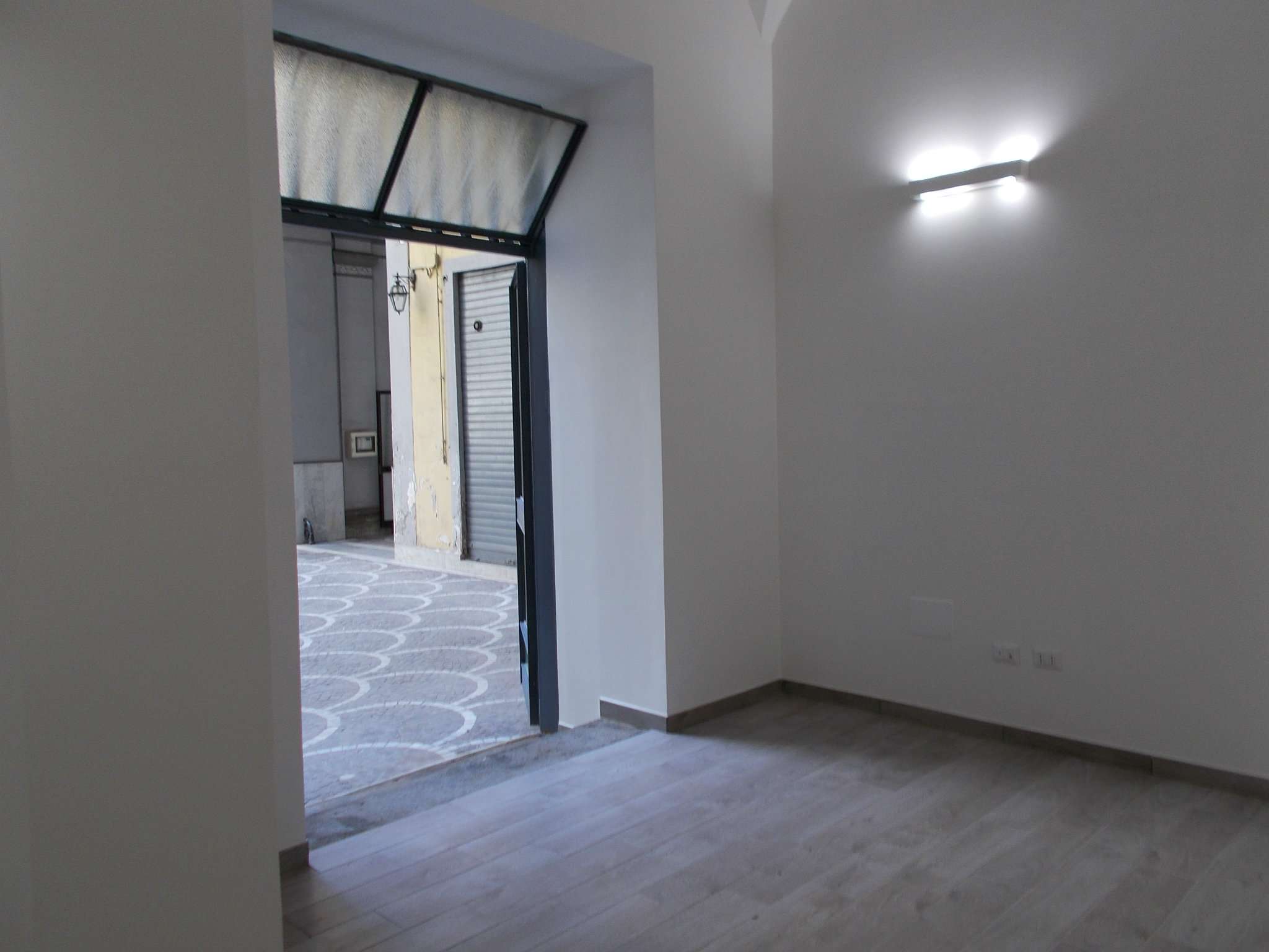 Ufficio - Loc.Com. NAPOLI vendita  PORTO De pretis d&d immobili di prestigio
