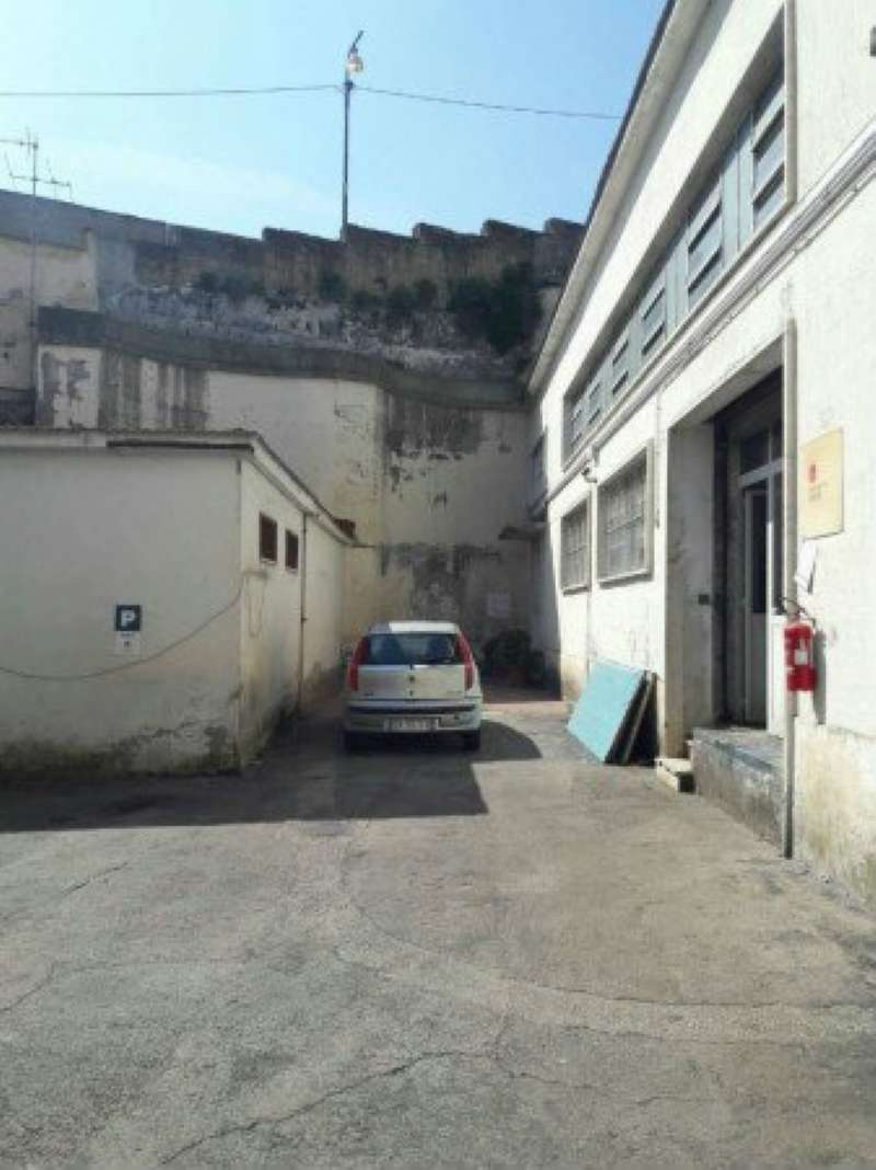 Capannoni (Tutti) NAPOLI affitto   Santa Maria ai Monti d&d immobili di prestigio
