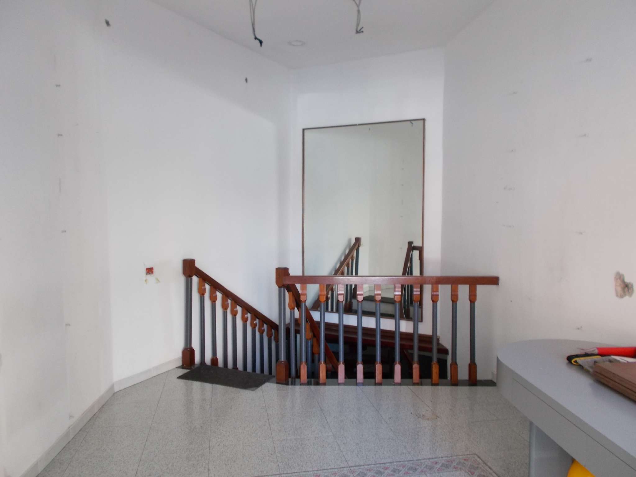Negozio - Loc.Com. NAPOLI vendita  POSILLIPO Manzoni d&d immobili di prestigio