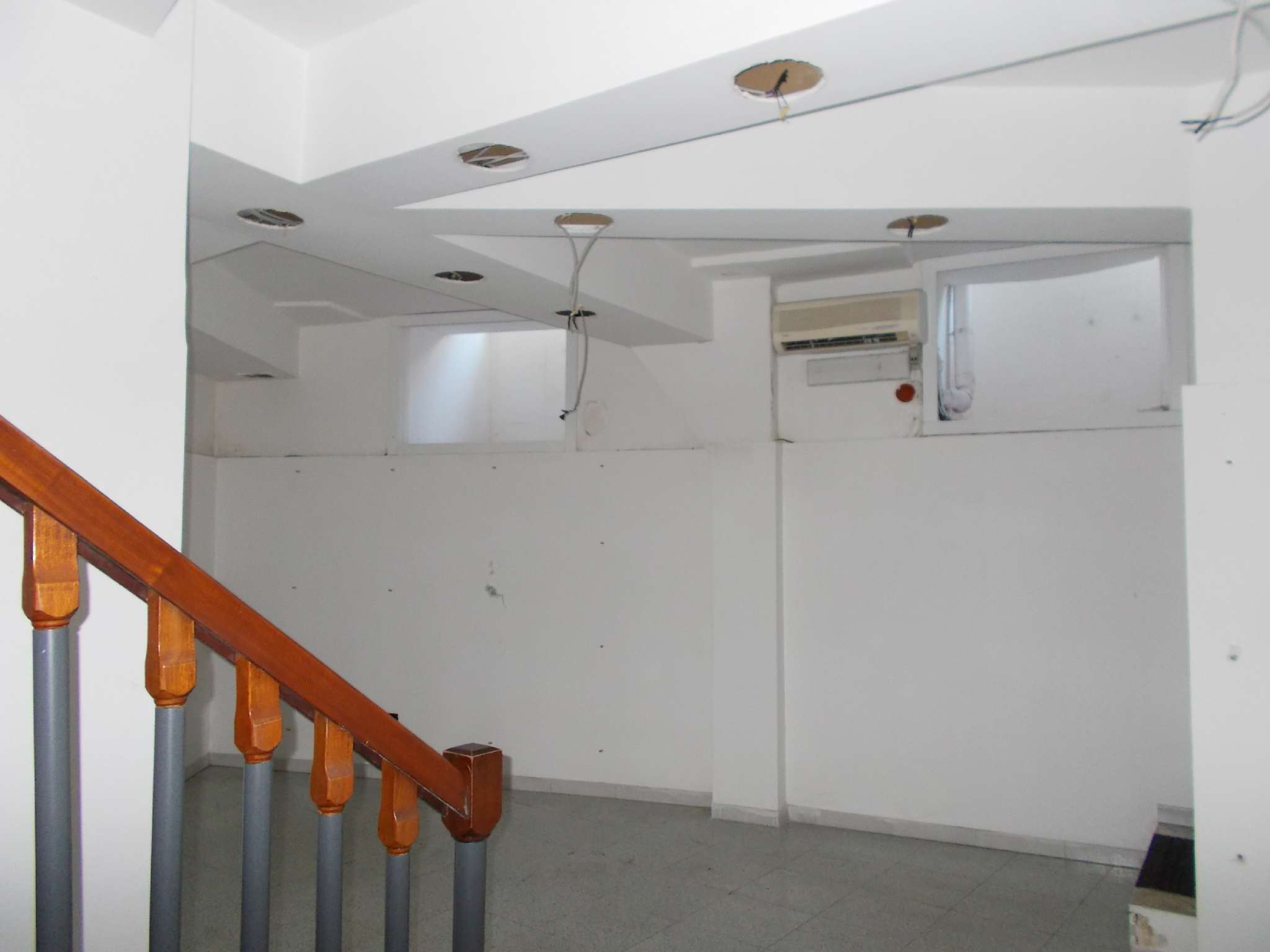 Negozio - Loc.Com. NAPOLI vendita  POSILLIPO Manzoni d&d immobili di prestigio