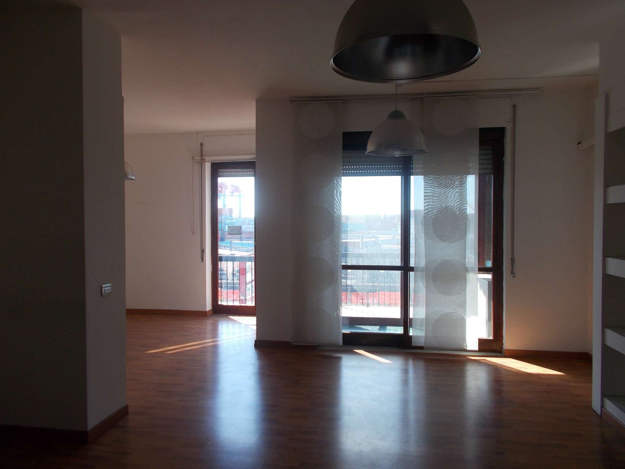 Ufficio - Loc.Com. NAPOLI affitto  SAN LORENZO Reggia di Portici d&d immobili di prestigio