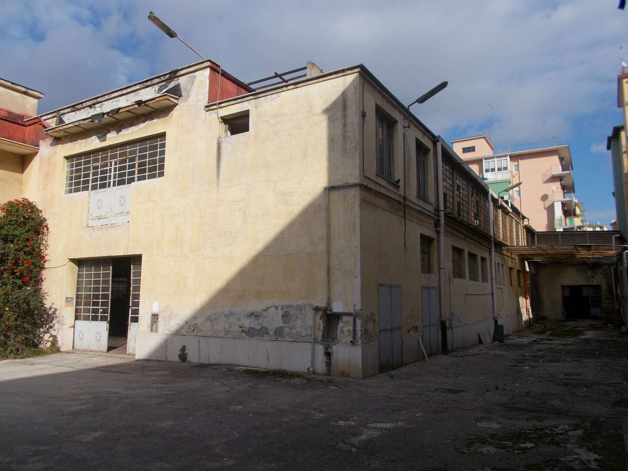 Appartamento NAPOLI vendita  Fuorigrotta Diocleziano d&d immobili di prestigio