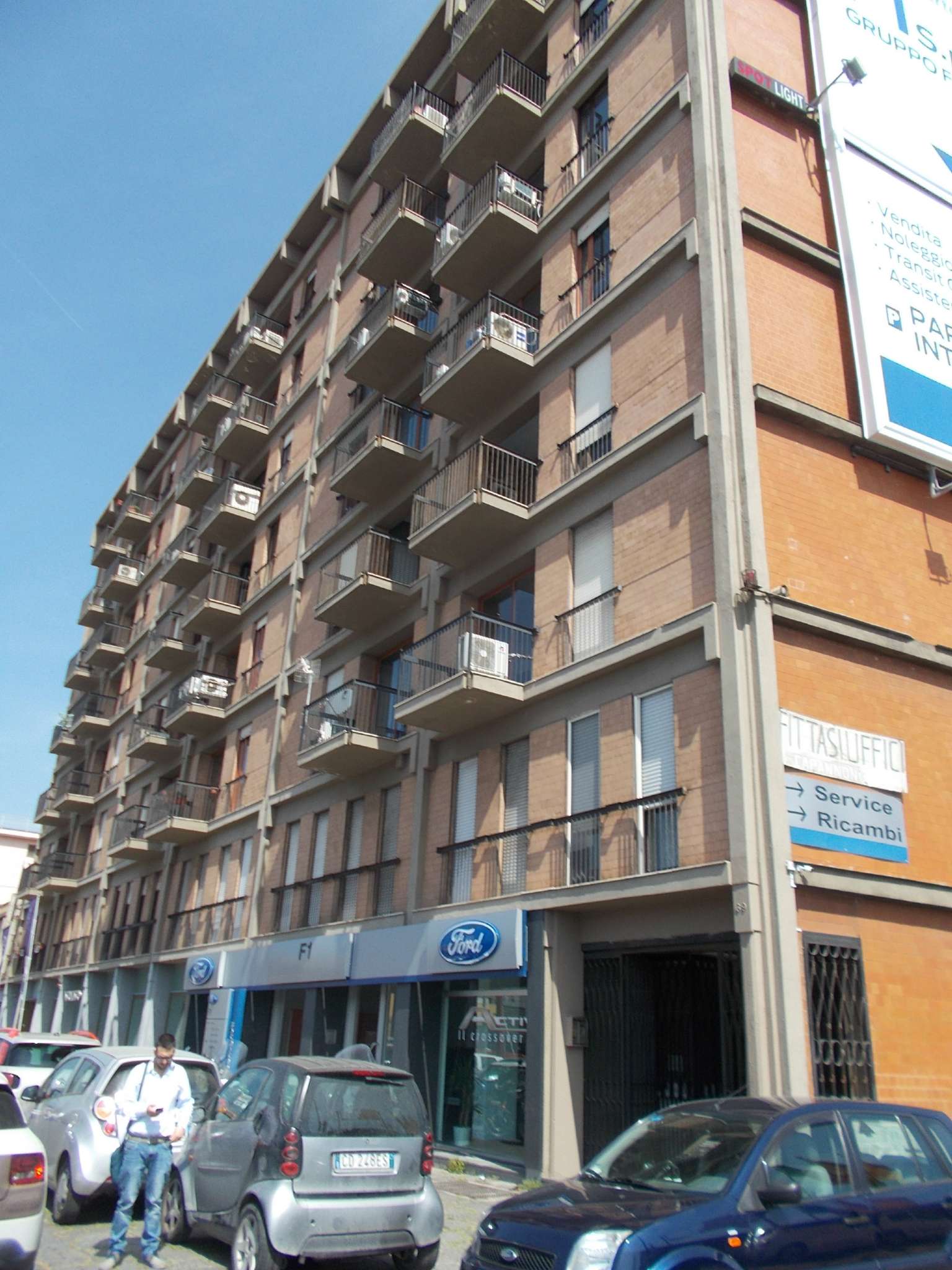  napoli affitto quart: san lorenzo d&d-immobili-di-prestigio