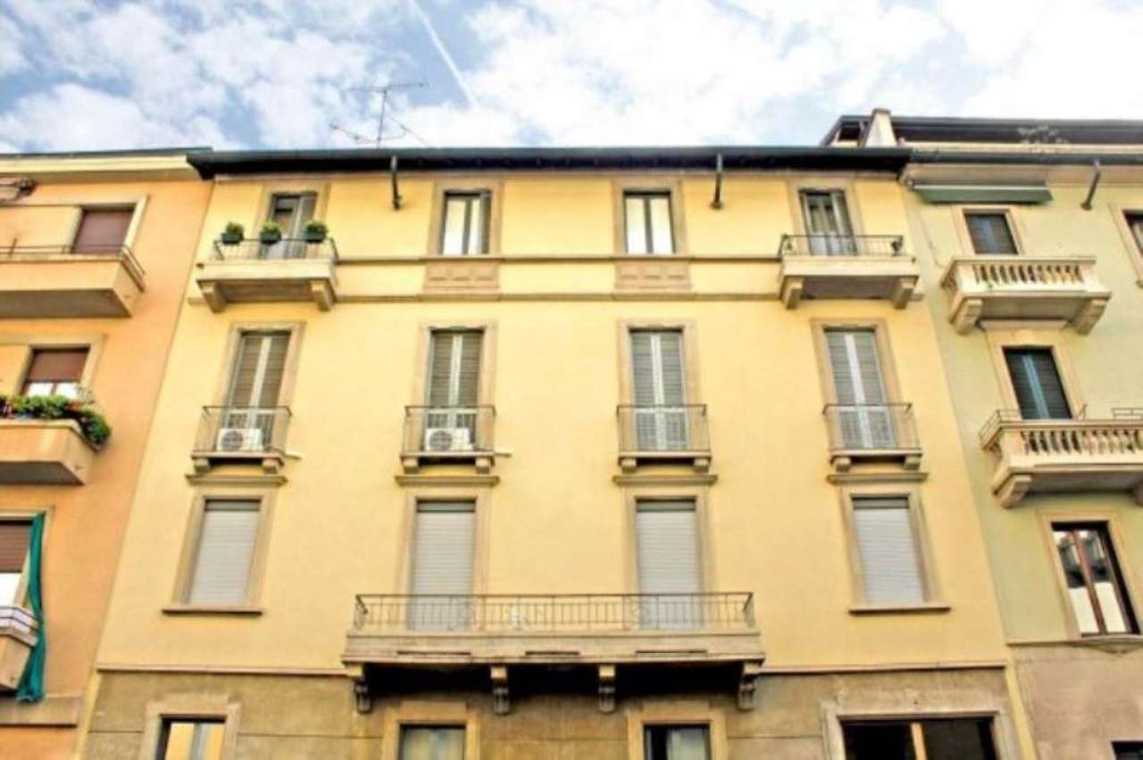 milano vendita quart: repubblica immobiliare di.ra.ma. s.n.c.