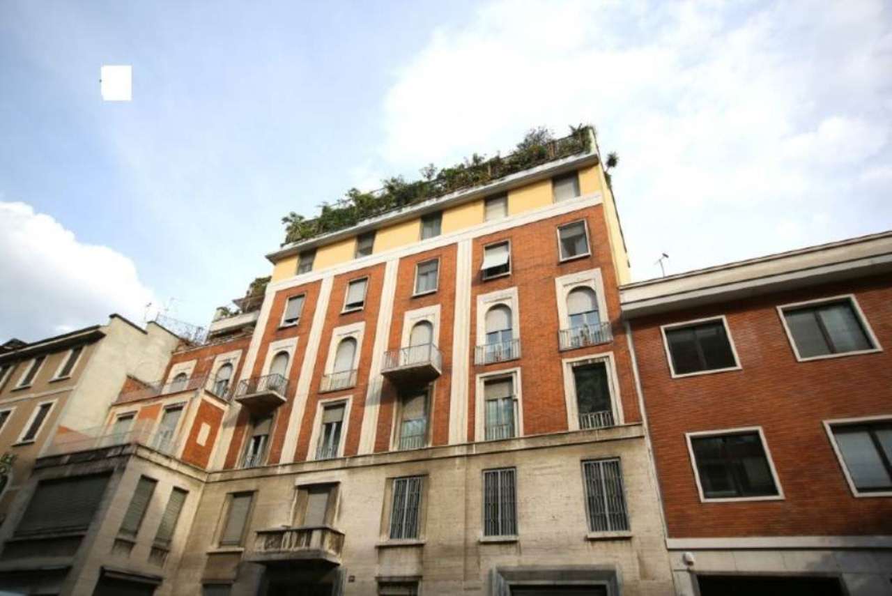  milano vendita quart: buenos aires immobiliare di.ra.ma. s.n.c.