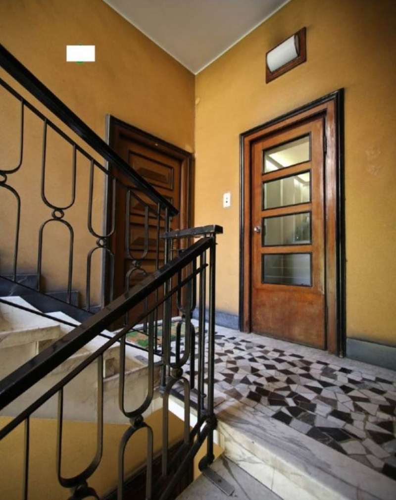 Appartamento MILANO vendita  BUENOS AIRES VIA CARLO TENCA IMMOBILIARE DI.RA.MA. S.N.C.