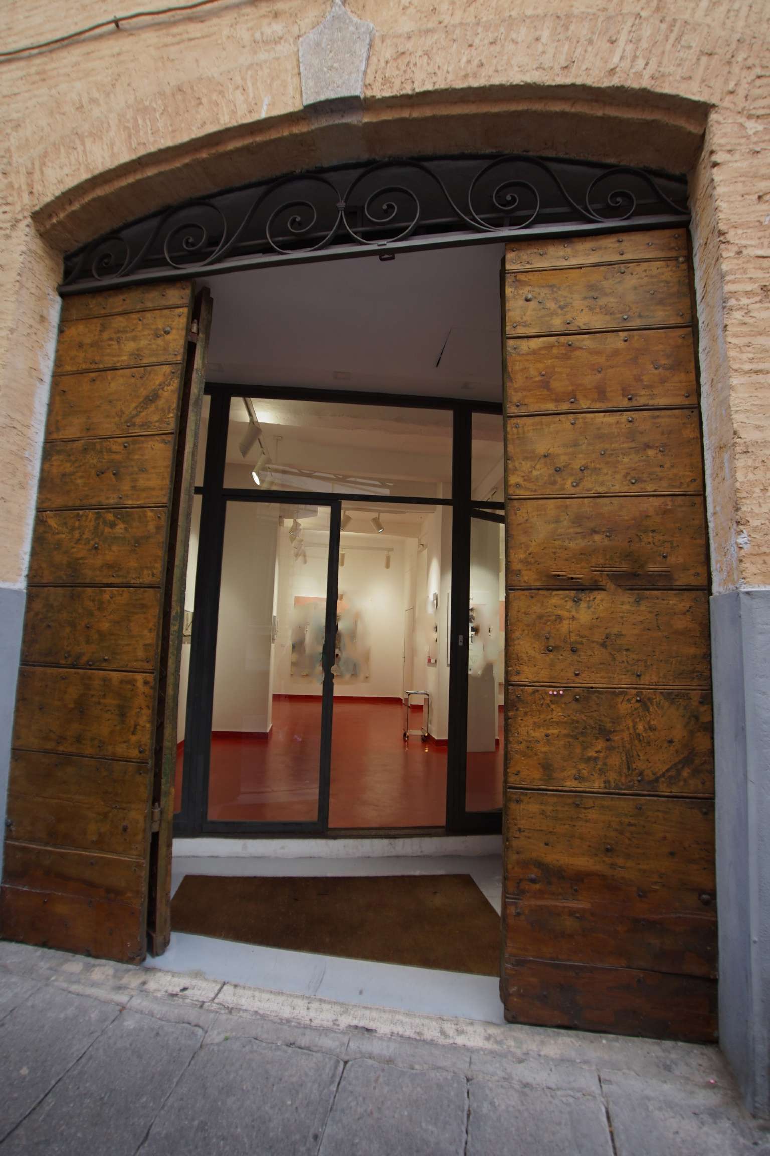 Negozio - Loc.Com. ROMA affitto  Centro storico dei Delfini Casaitaly.it