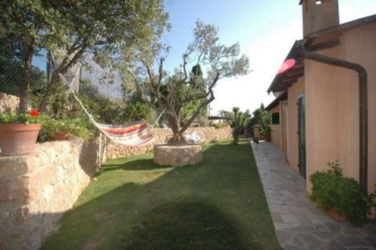 Villa MONTE ARGENTARIO affitto   BELVEDERE AGENTI E CONSULENTI SRL