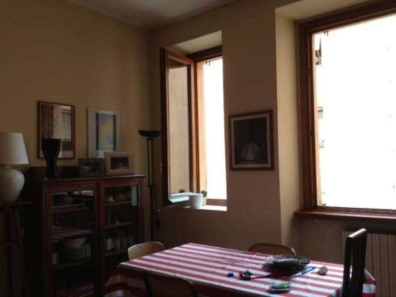 Appartamento ROMA vendita  TRIESTE (II MUN.) Nizza AGENTI E CONSULENTI SRL