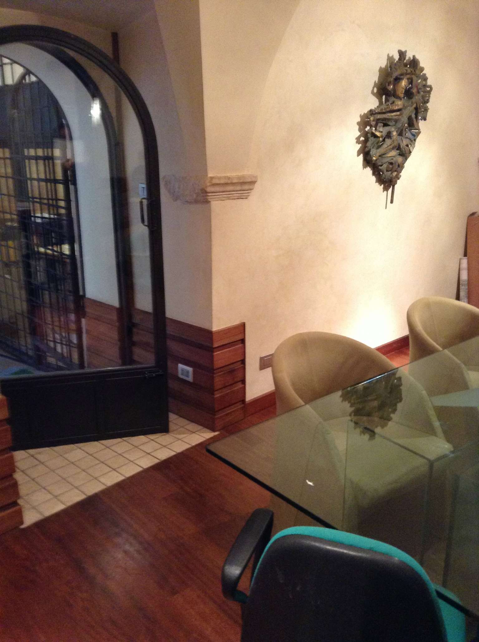 Ufficio - Loc.Com. ROMA vendita  Centro storico  AGENTI E CONSULENTI SRL