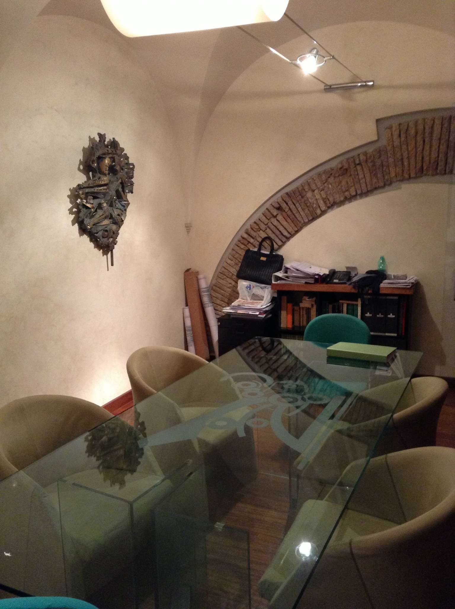 Ufficio - Loc.Com. ROMA vendita  Centro storico  AGENTI E CONSULENTI SRL