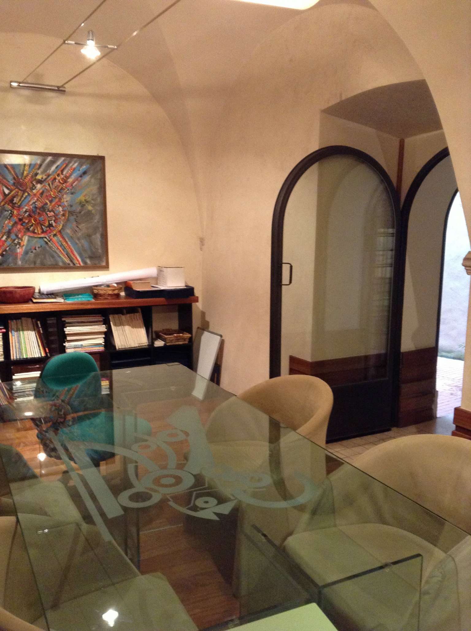 Ufficio - Loc.Com. ROMA vendita  Centro storico  AGENTI E CONSULENTI SRL