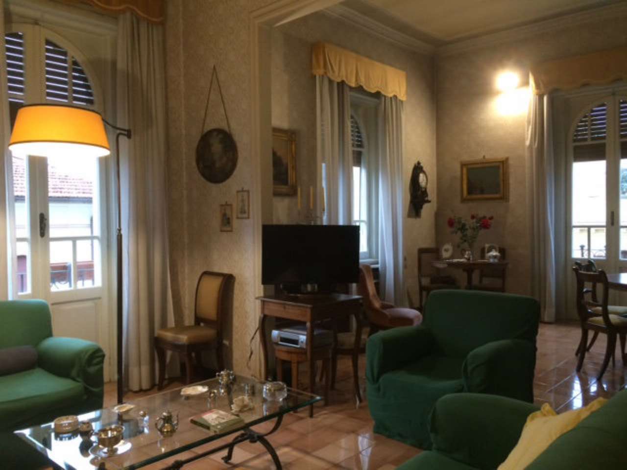 Appartamento ROMA vendita  FLAMINIO   AGENTI E CONSULENTI SRL