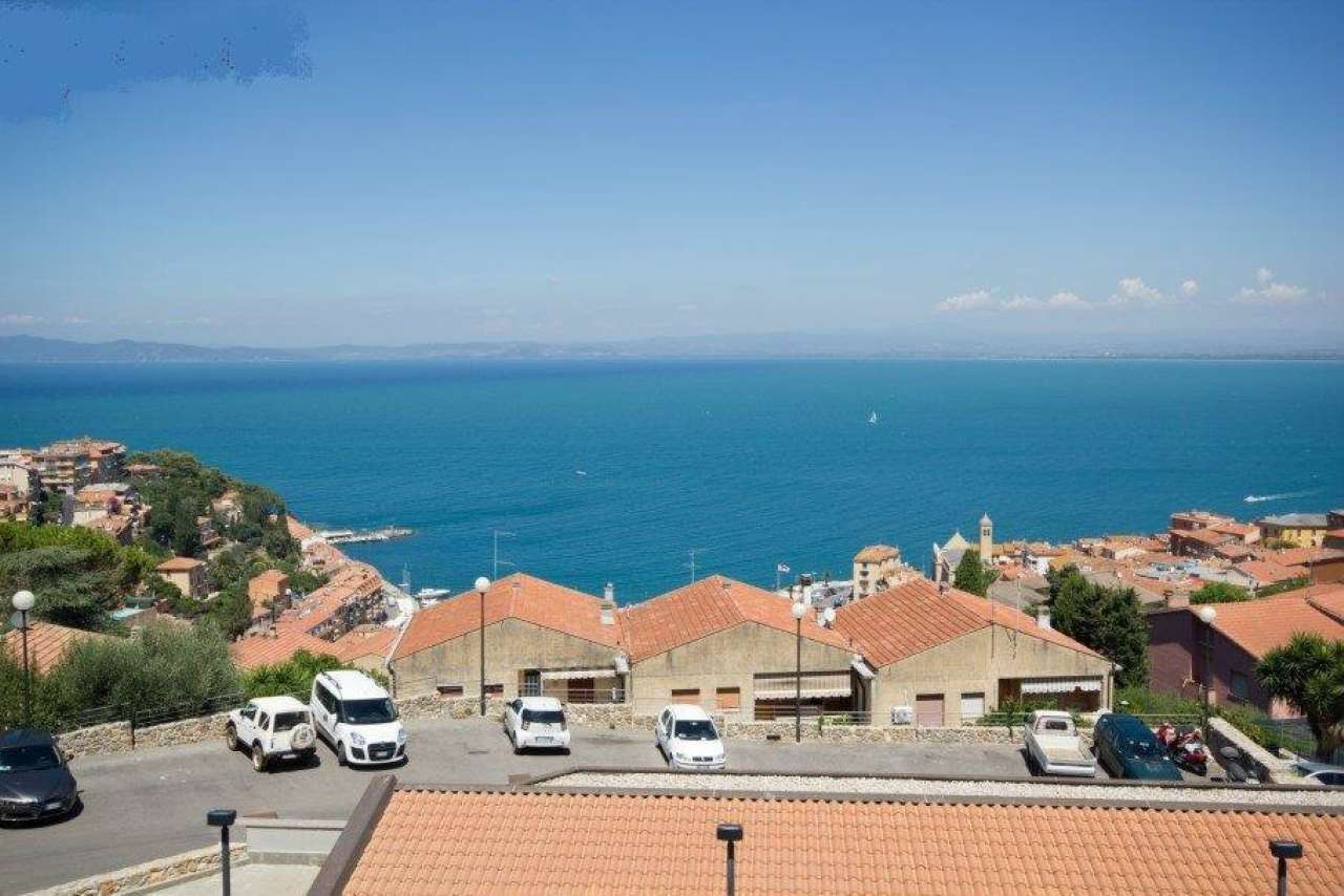 Appartamento MONTE ARGENTARIO vendita    AGENTI E CONSULENTI SRL