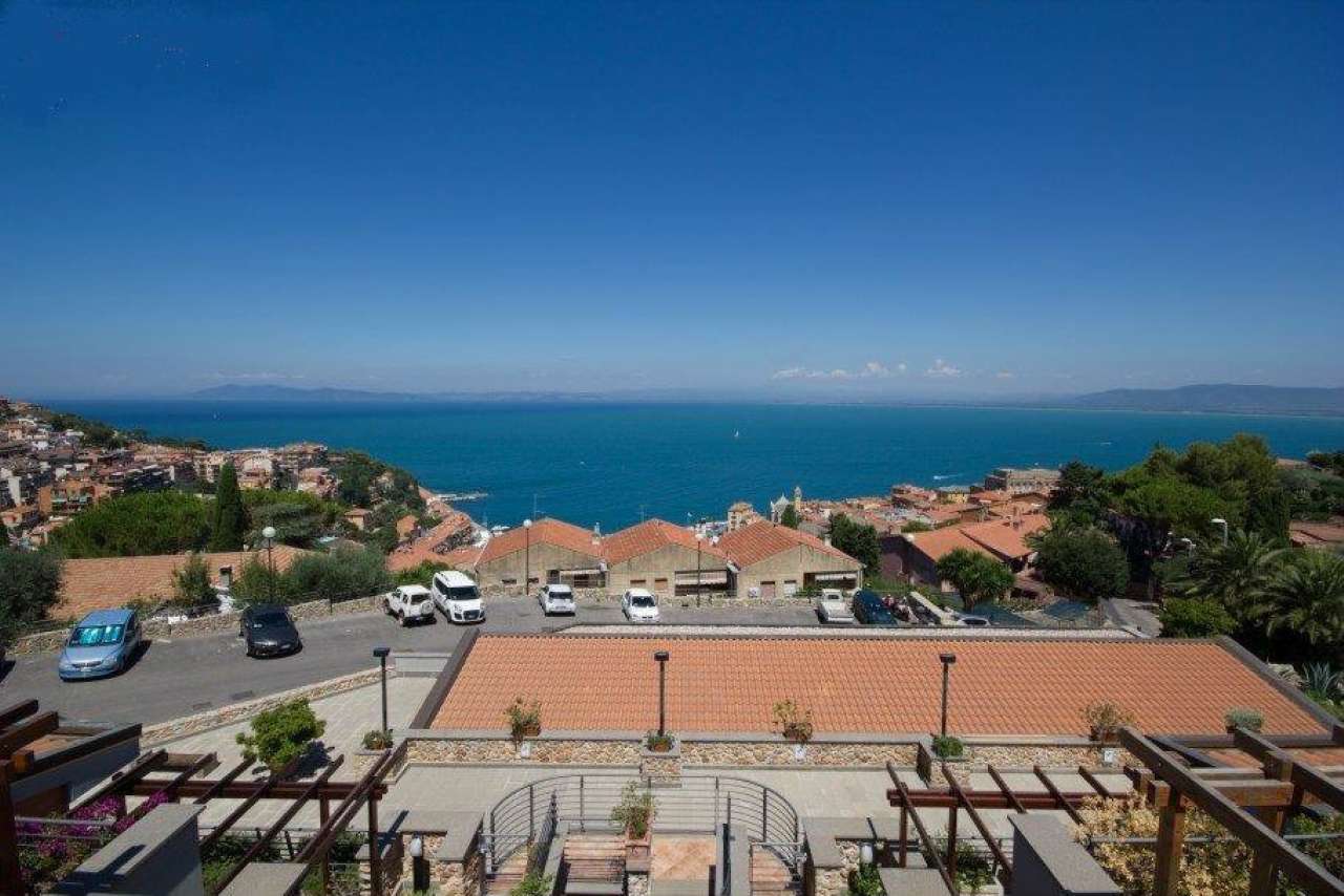 Appartamento MONTE ARGENTARIO vendita    AGENTI E CONSULENTI SRL