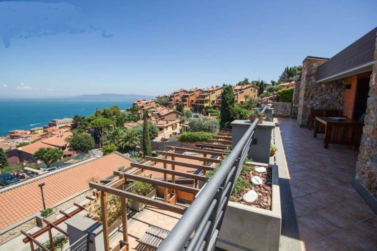 Appartamento MONTE ARGENTARIO vendita    AGENTI E CONSULENTI SRL