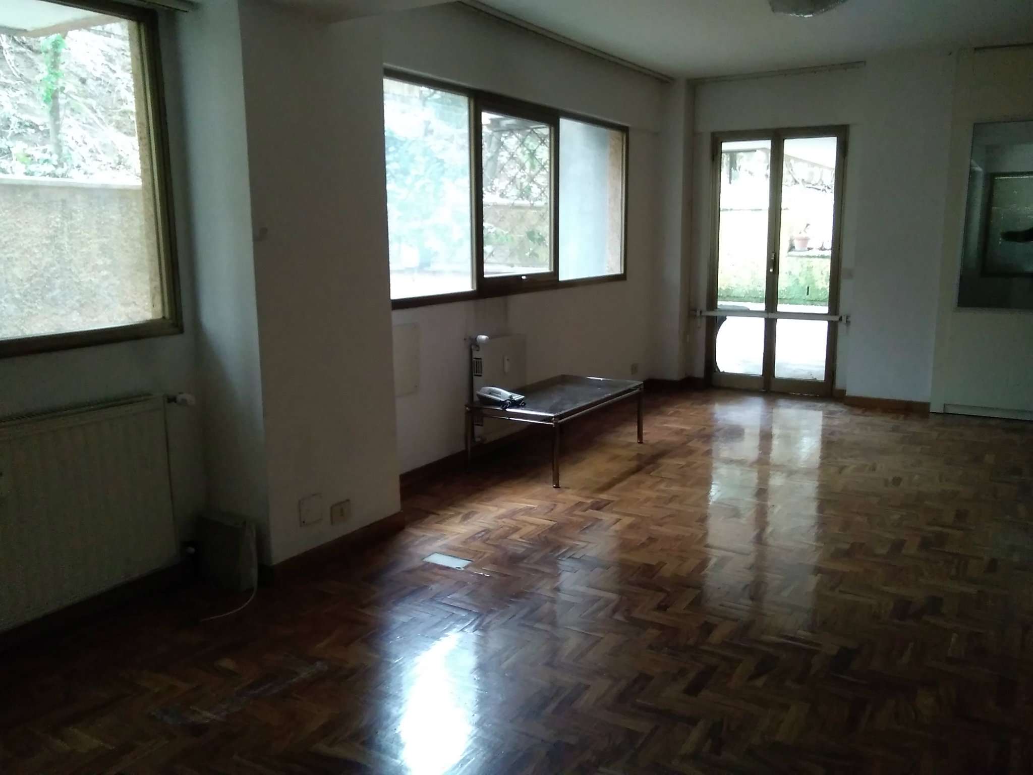 Ufficio - Loc.Com. ROMA affitto  GREGORIO VII San Lucio AGENTI E CONSULENTI SRL