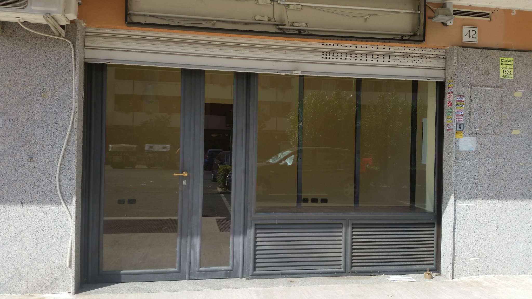  roma affitto quart: ponte di nona gabetti-agenzia-di-ponte-di-nona-s.r.l.-(ponte-di-nona-rm)