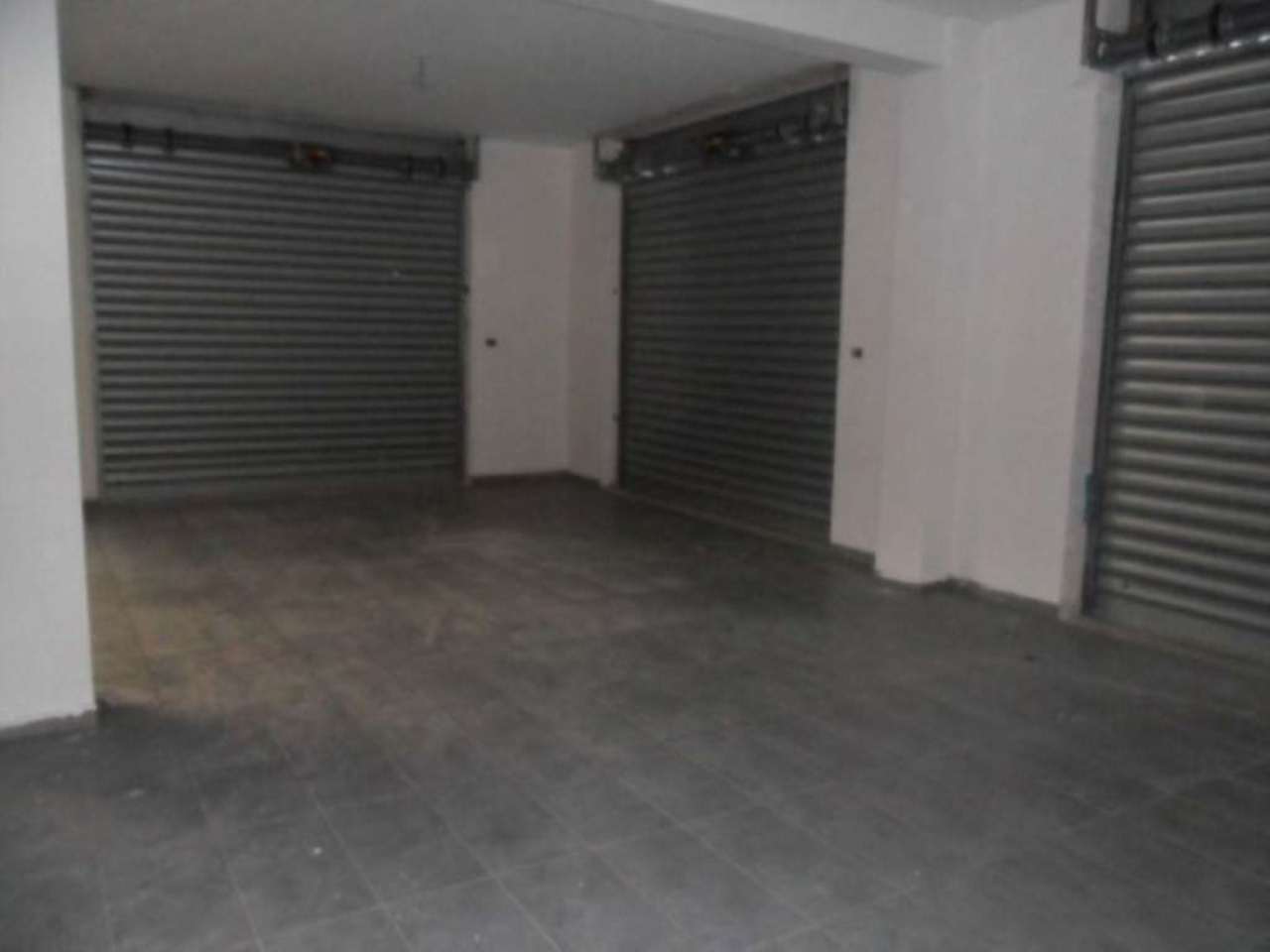Negozio - Loc.Com. ROMA vendita  CASTELVERDE Rosciano Gabetti - AGENZIA DI PONTE DI NONA s.r.l. (Ponte di Nona - RM)