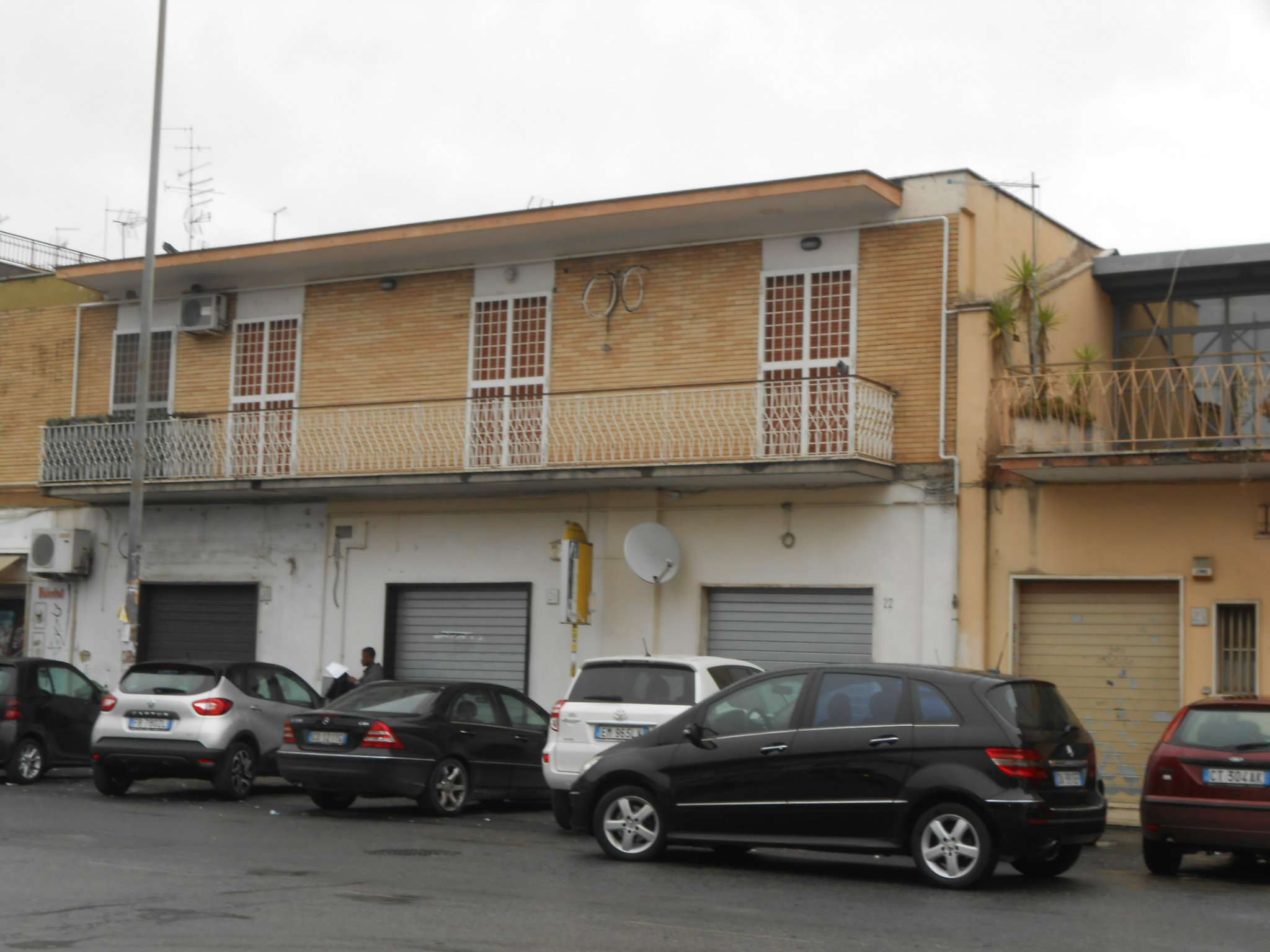  roma affitto quart: finocchio gabetti-agenzia-di-ponte-di-nona-s.r.l.-(ponte-di-nona-rm)