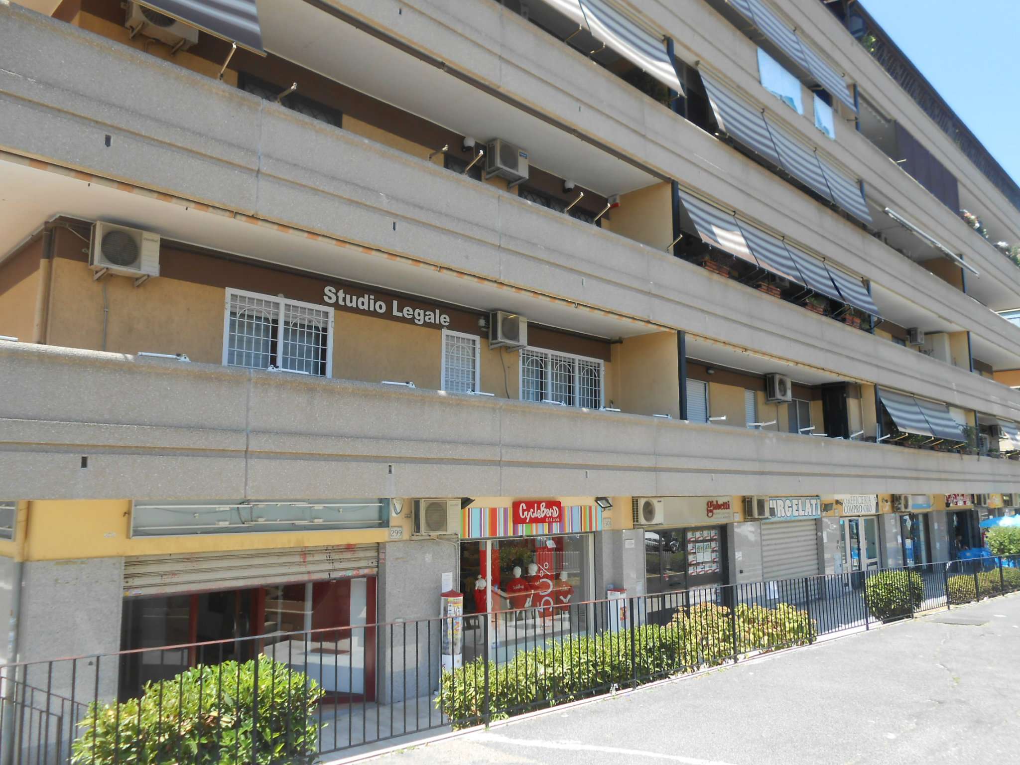  roma affitto quart: ponte di nona gabetti-agenzia-di-ponte-di-nona-s.r.l.-(ponte-di-nona-rm)