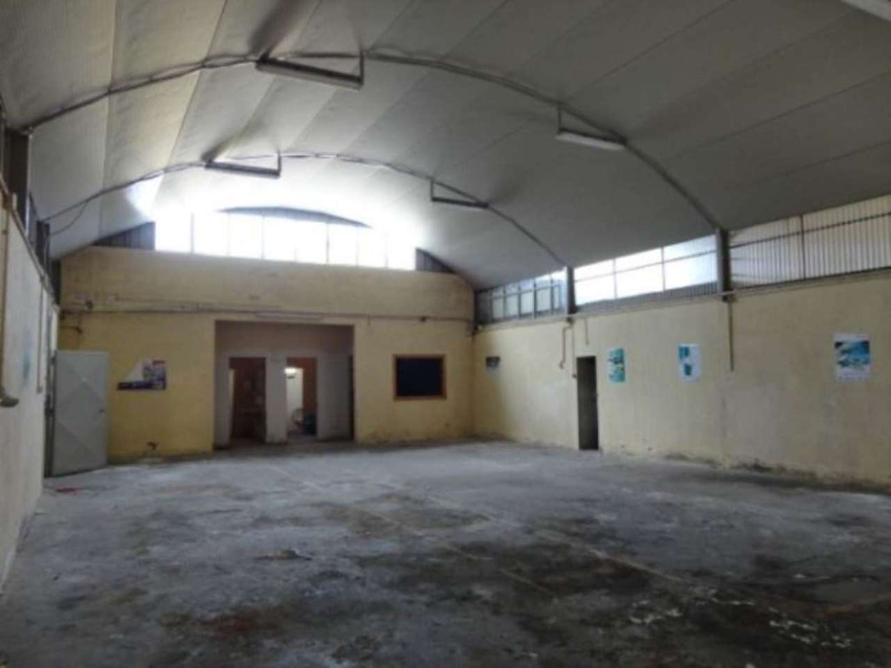 Capannoni (Tutti) LATINA vendita   Acque Alte LA CASA agency - POMEZIA PONTINA - TITO FLAVIO SRL