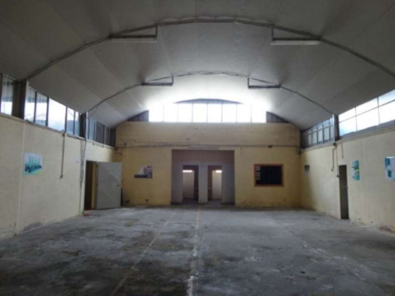 Capannoni (Tutti) LATINA vendita   Acque Alte LA CASA agency - POMEZIA PONTINA - TITO FLAVIO SRL