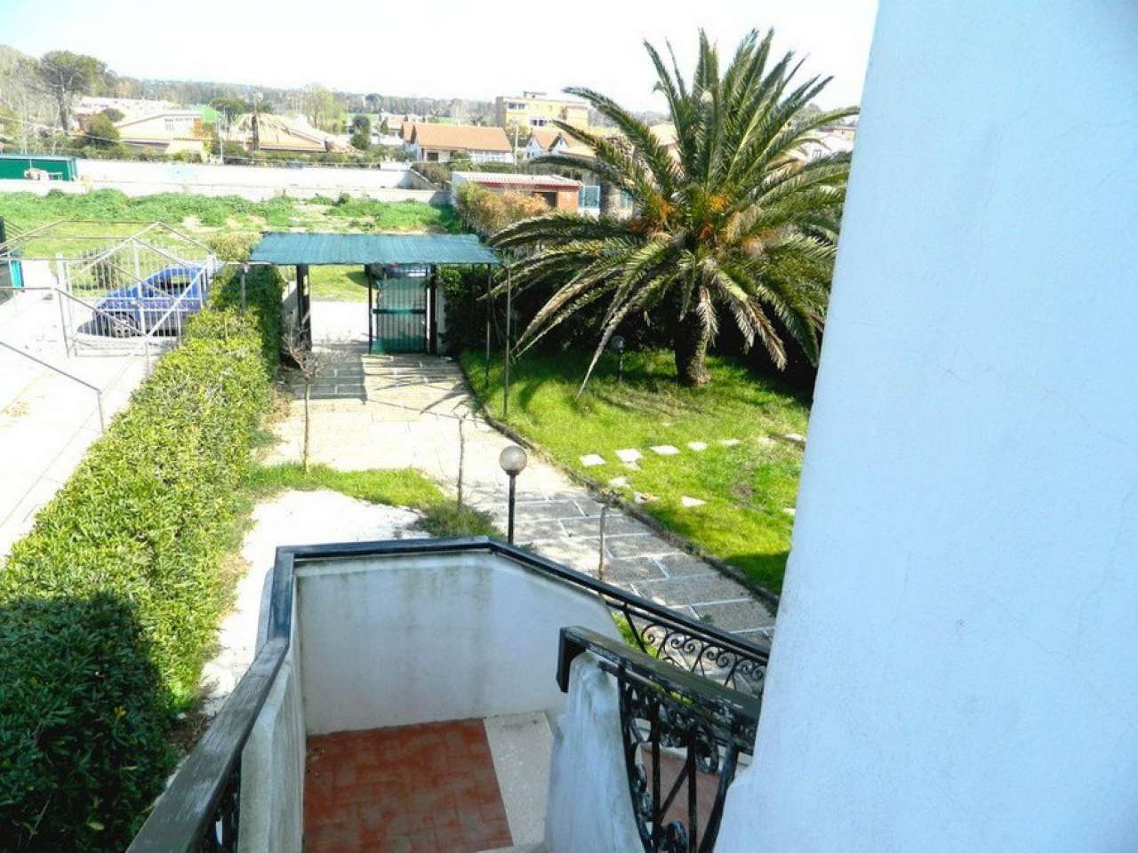 Appartamento ARDEA vendita   anchise LA CASA agency - POMEZIA PONTINA - TITO FLAVIO SRL