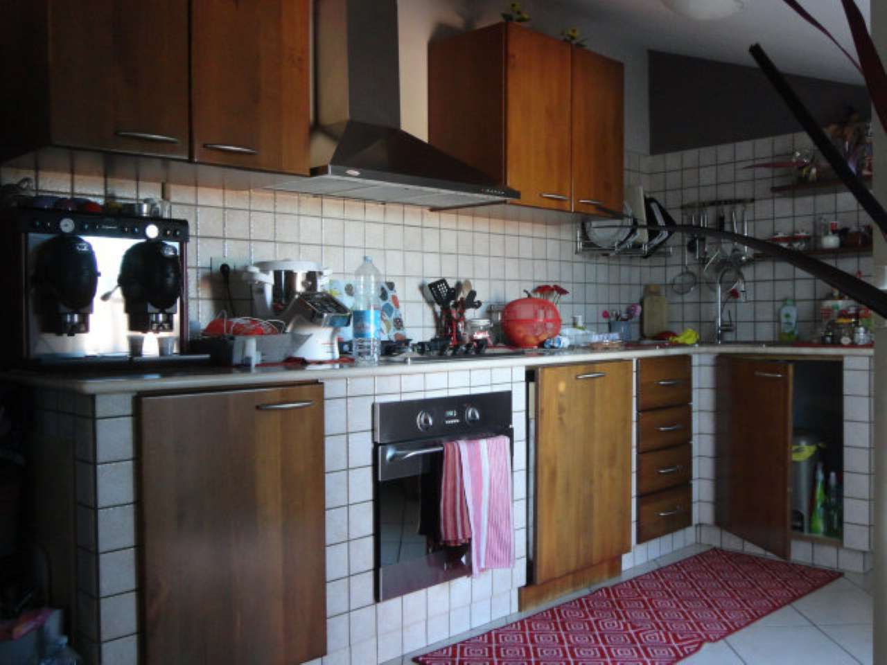 Appartamento POMEZIA vendita   cesena LA CASA agency - POMEZIA PONTINA - TITO FLAVIO SRL