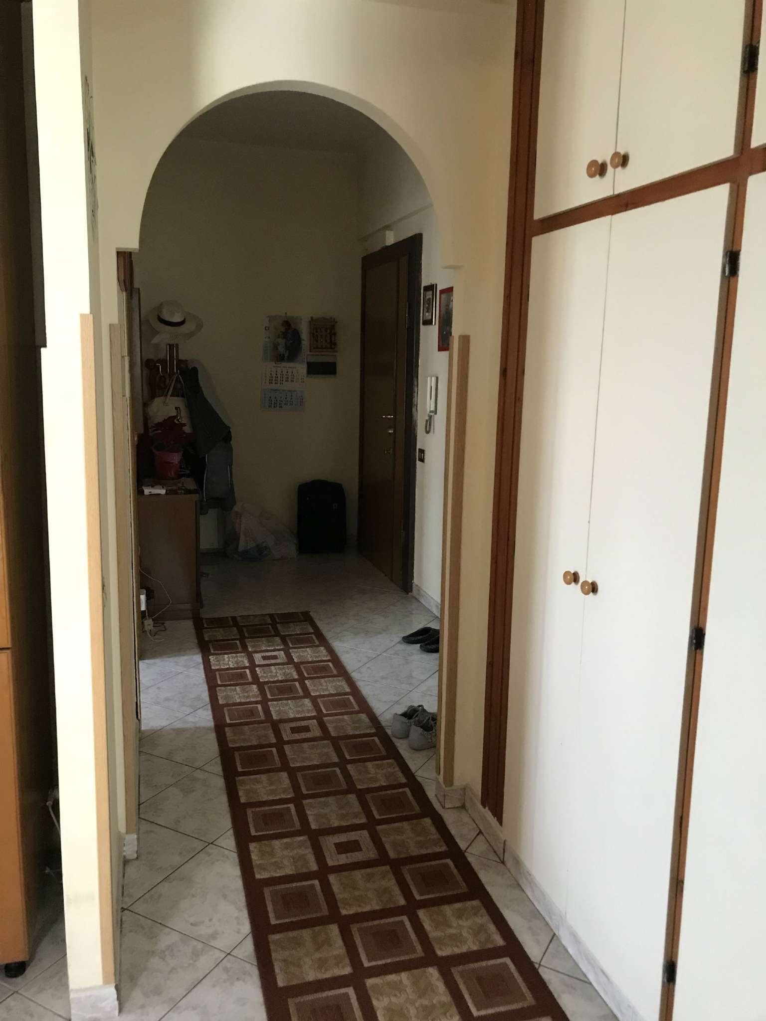 Appartamento POMEZIA vendita   danimarca LA CASA agency - POMEZIA PONTINA - TITO FLAVIO SRL