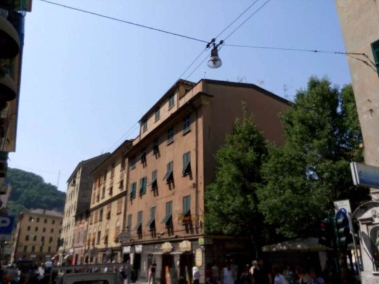  genova vendita quart: certosa neocasa