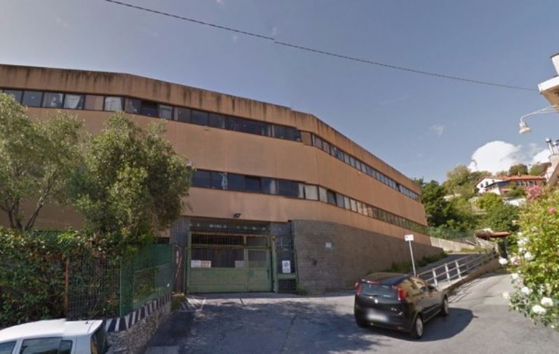  genova vendita quart: certosa neocasa