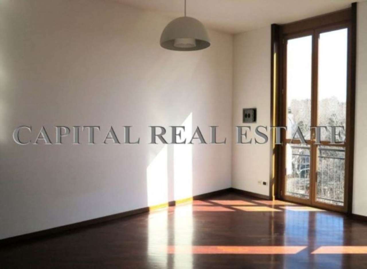 Appartamento MILANO vendita  CENTRO STORICO  CAPITAL REAL ESTATE