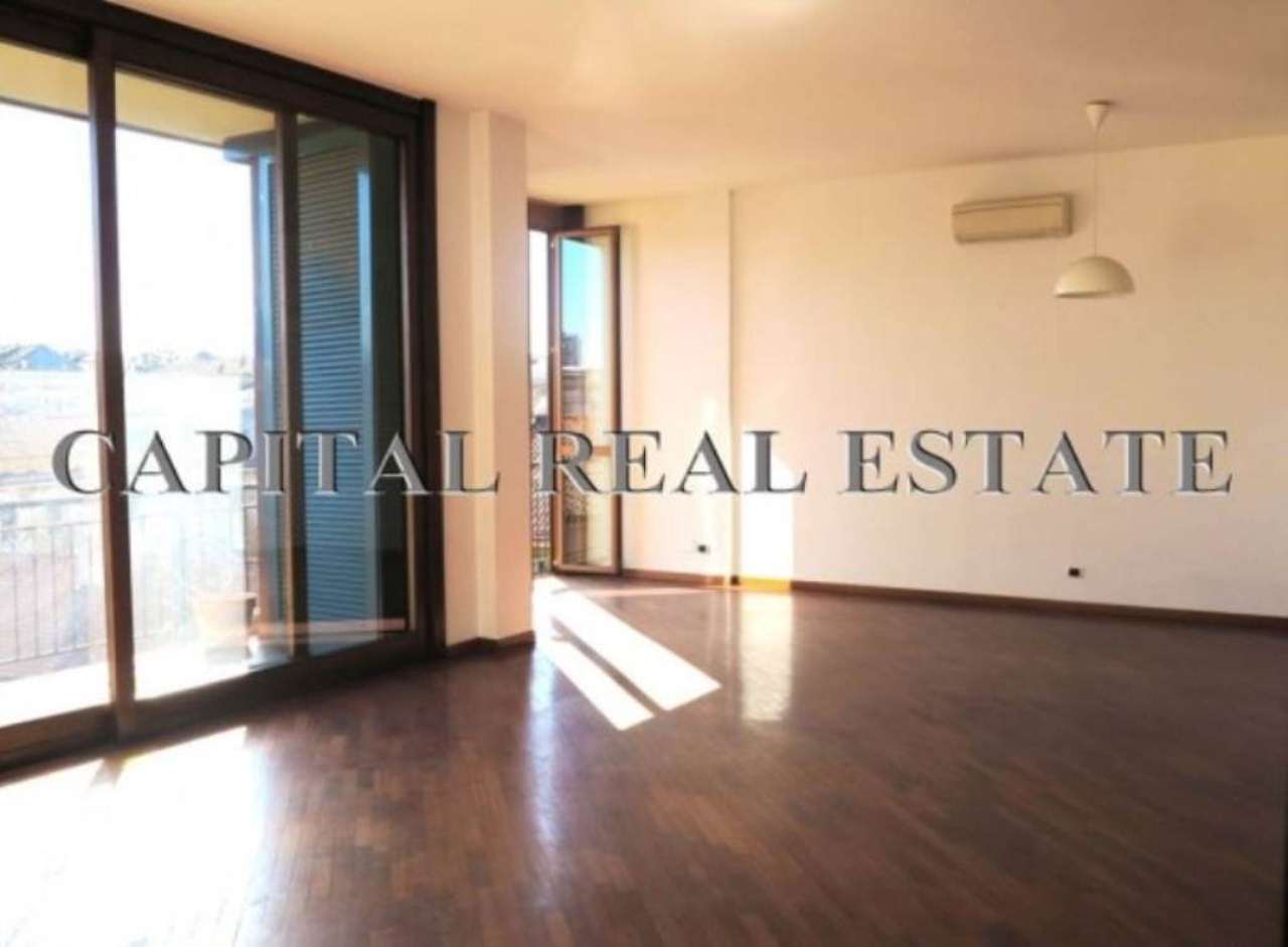 Appartamento MILANO vendita  CENTRO STORICO  CAPITAL REAL ESTATE