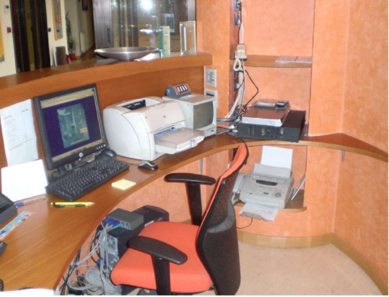 Ufficio - Loc.Com. ROMA affitto  PRENESTINO - CENTOCELLE  Giorgio Morandi OS REAL ESTATE S.R.L.