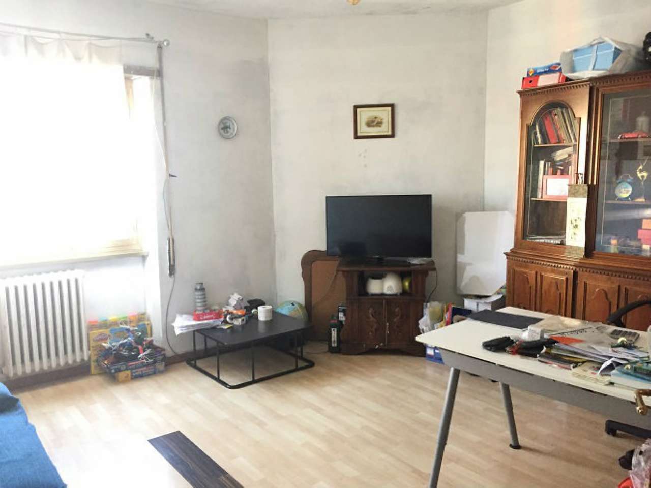 Appartamento ROMA vendita  PRENESTINO - CENTOCELLE  dei Romanisti OS REAL ESTATE S.R.L.