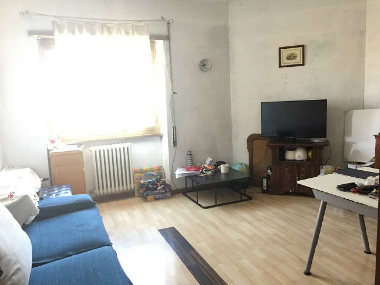 Appartamento ROMA vendita  PRENESTINO - CENTOCELLE  dei Romanisti OS REAL ESTATE S.R.L.