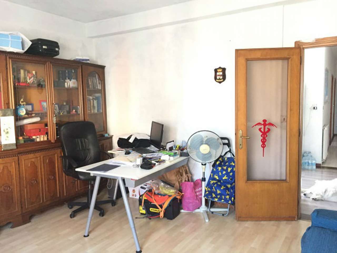 Appartamento ROMA vendita  PRENESTINO - CENTOCELLE  dei Romanisti OS REAL ESTATE S.R.L.