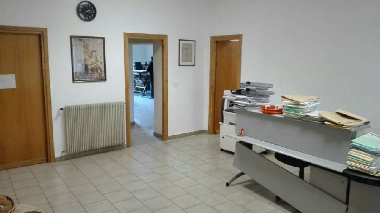 Ufficio - Loc.Com. ROMA vendita  ESQUILINO  Carlo Alberto OS REAL ESTATE S.R.L.