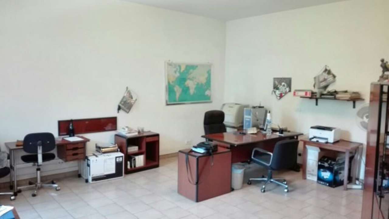 Ufficio - Loc.Com. ROMA vendita  ESQUILINO  Carlo Alberto OS REAL ESTATE S.R.L.