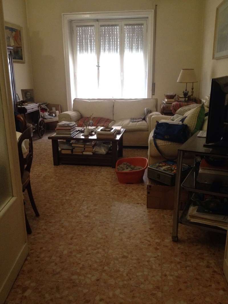 Appartamento ROMA affitto  PRATI Clodio OS REAL ESTATE S.R.L.