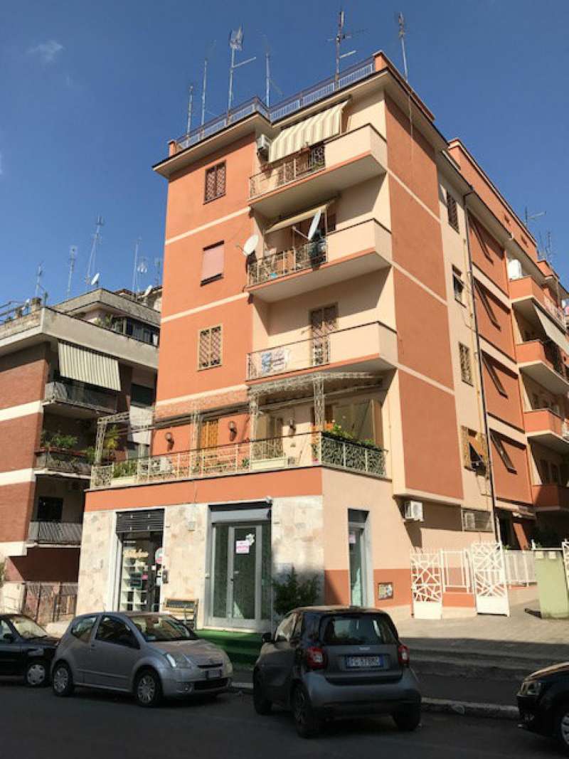  roma affitto quart: prenestino - centocelle  opzionecasa